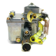 Carburador de Motor sin Sistema Altimétrico Bruck  para VW Sedán 1600, Combi 1600, Brasilia, Safari, Hormiga