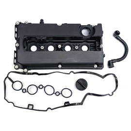 Tapa de Punterías con Junta y Tapón NG para Sonic 1.6, Trax 1.8, Cruze 1.8