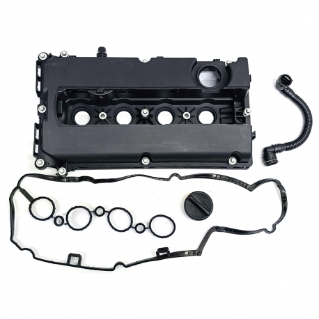 Tapa de Punterías con Junta y Tapón NG para Sonic 1.6, Trax 1.8, Cruze 1.8