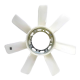 Aspas de Ventilador de Radiador HO para H100