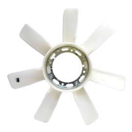 Aspas de Ventilador de Radiador HO para H100