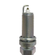 Bujía NGK LZKAR6AP-11 de Laser Platinum con 1 Electrodo para Nissan, Renault