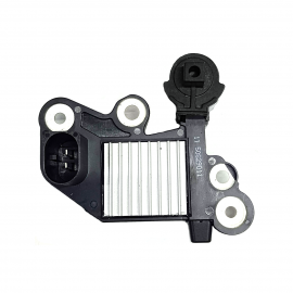 Regulador de Alternador Total Parts para Beetle, Jetta A6, Passat NMS, Up!, Vento