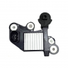 Regulador de Alternador Total Parts para Beetle, Jetta A6, Passat NMS, Up!, Vento