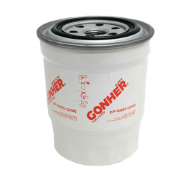 Filtro de Combustible Diésel Gonher para NP300 2.5L