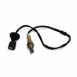 Sensor de Oxígeno "Lambda" de 4 Cables con Conector Cuadrado Kem para Civic