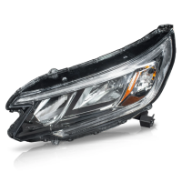 Faro Principal Izquierdo con Luz de Día Auto Magic para CR-V