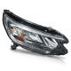 Faro Principal Derecho con Luz de Día Auto Magic para CR-V