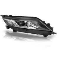 Faro Principal Derecho con Foco de Halógeno y Lupa Auto Magic para L200