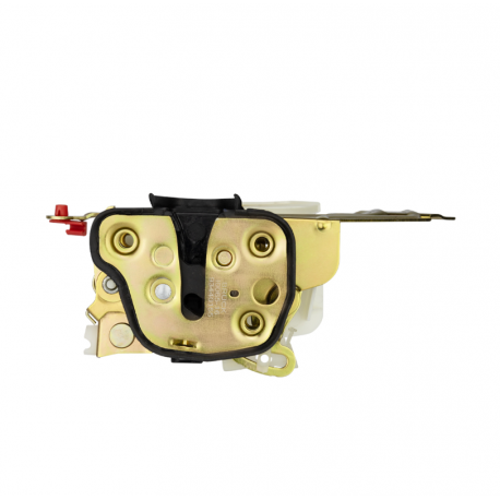 Chapa de Puerta Delantera Derecha Bruck para Chevy C1, C2, C3