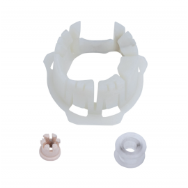 Kit de Repuesto de Palanca de Velocidades Ho para Crossfox, Gol, Saveiro