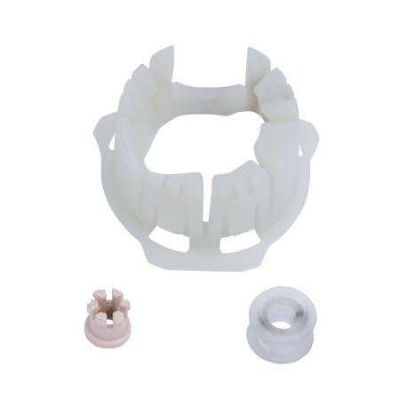 Kit de Repuesto de Palanca de Velocidades Ho para Crossfox, Gol, Saveiro