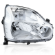Faro Cromado Derecho Auto Magic para X-Trail