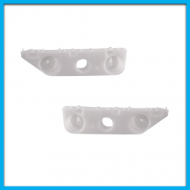 Juego de Guias de Facia Delanteras para March