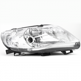 Faro Derecho de Una Parábola Auto Magic para Gol G5, Saveiro