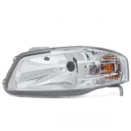 Faro Principal Izquierdo de un As Diforza para Pointer G4