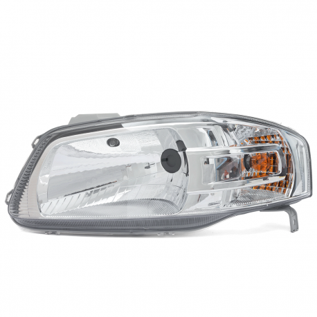 Faro Principal Izquierdo de un As Diforza para Pointer G4