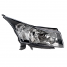 Faro Principal Derecho con Ajuste Manual DEPO para Cruze