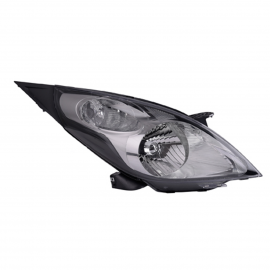 Faro Principal Derecho con Ajuste Manual DEPO para Spark Clásico