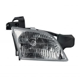 Faro Principal Derecho con Base sin Focos DEPO para Venture