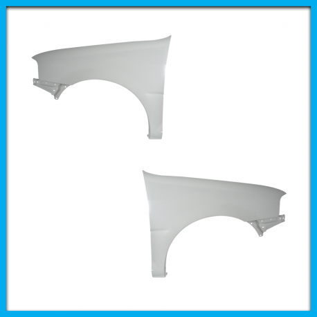 Juego de 2 Salpicaderas para Pointer G3