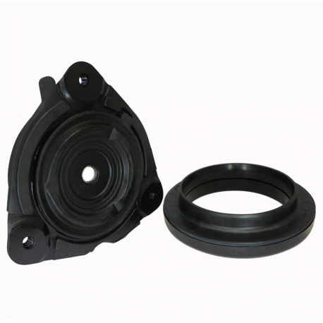 Base de Amortiguador Delantero Bruck para Altima L31, Maxima, Murano, Quest, X-Trail