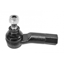 Terminal de Dirección Exterior Derecha Tebo para Beetle, Caddy, Golf A6, Golf A7