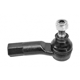 Terminal de Dirección Exterior Izquierda Tebo para Beetle, Caddy, Golf A6 y A7, Altea, Arona, Ateca, Ibiza, Leon, Tarraco