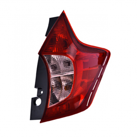 Calavera Derecha con Foco y Arnés DEPO para Note