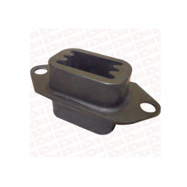 Soporte de Caja de Velocidades Estándar y Automático Dai para Sentra B17,  Juke