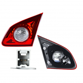 Calavera Interior Derecho con Foco DEPO para Rogue