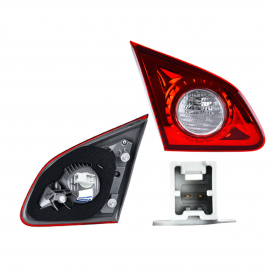 Calavera Interior Izquierda con Foco DEPO para Rogue