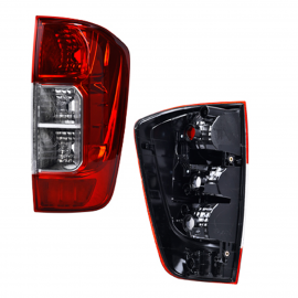 Calavera Derecha sin Arnés para NP300