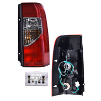 Calavera Derecha con Arnés y Focos DEPO para XTerra