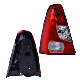 Calavera Izquierda sin Focos DEPO para Aprio