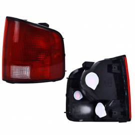 Calavera Derecha sin Arnés DEPO para S-10, Sonoma