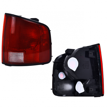 Calavera Derecha sin Arnés DEPO para S-10, Sonoma