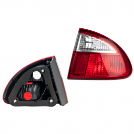 Calavera Exterior Derecha sin Arnés DEPO para León MK1