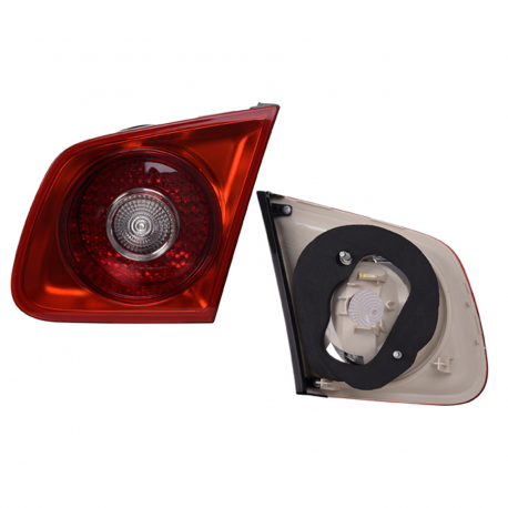 Calavera Interior Derecha sin Arnés DEPO para Bora