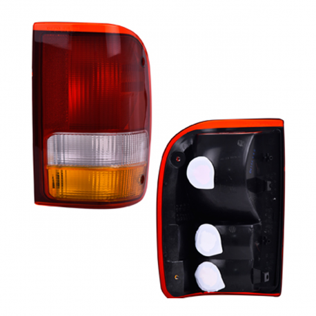 Calavera Lado Derecho sin Arnés DEPO para Ranger