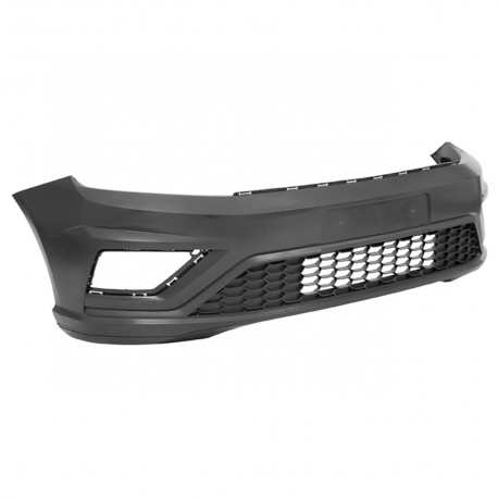 Facia Delantera Con Rejilla y Moldura para Gol Treadline