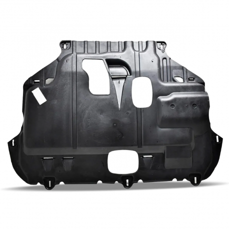 Tolva Inferior Protectora de Motor Auto Magic para Focus