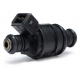 Inyector de Combustible Injetech para Astra 1.8, Zafira
