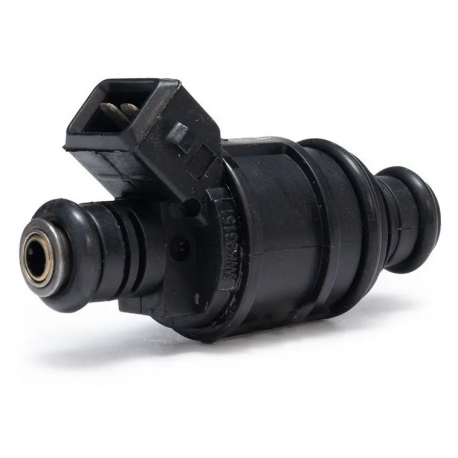 Inyector de Combustible Injetech para Astra 1.8, Zafira