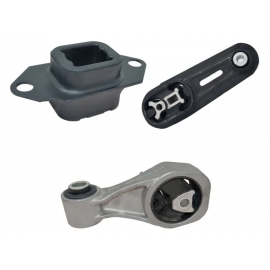 Kit de Soportes De Motor para Juke, Sentra B17 1.8