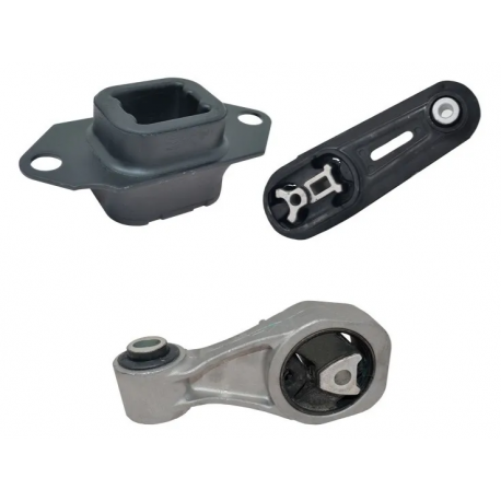 Kit de Soportes De Motor para Juke, Sentra B17 1.8