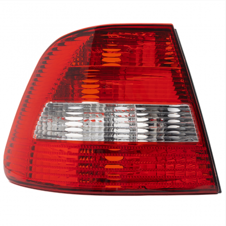 Calavera Exterior Izquierda sin Arnés Good Go para Derby 6N, 6NB