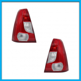 Juego de 2 Calaveras para Aprio Diforza sin Arnés