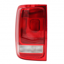 Calavera Izquierda con Arnés Diforza para Amarok