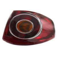 Calavera Exterior Derecha sin Arnés Diforza para Sportvan